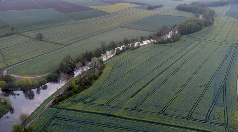 Un flot de liquidités pour préserver l’eau potable de Paris
