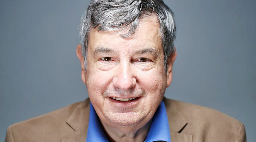 Entretien avec Alain Augé, SEPM :“Il y aura un rattrapage des sommes dues à partir d'octobre 2019. Le temps ne profite pas à Google”