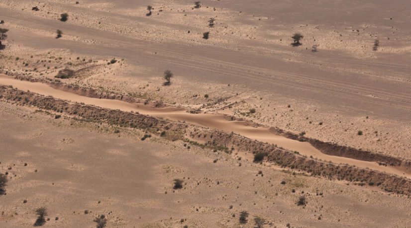 Algérie-Maroc, le ton monte d’un cran