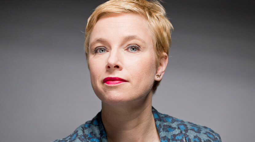 Clémentine Autain : “Lorsque je manifeste, je suis dans mon rôle de parlementaire”