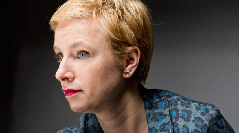 Clémentine Autain : “Lorsque je manifeste, je suis dans mon rôle de parlementaire”