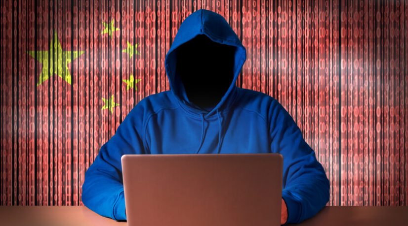 À quand la cyber-neutralité chinoise ?