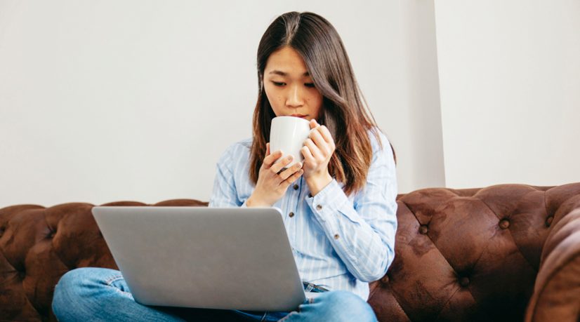 Les gagnants et perdants du divertissement en ligne