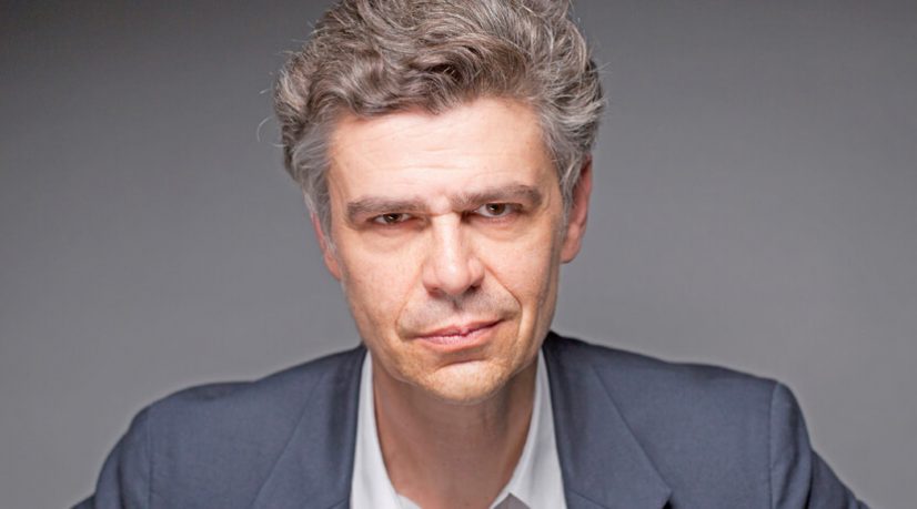 David El Sayegh, Sacem : “Les acteurs internationaux du numérique redoutent la culture du précédent”