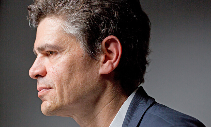 David El Sayegh, Sacem : “Les  acteurs internationaux du numérique redoutent la culture du précédent” 