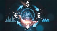 Explosion des investissements dans la fintech