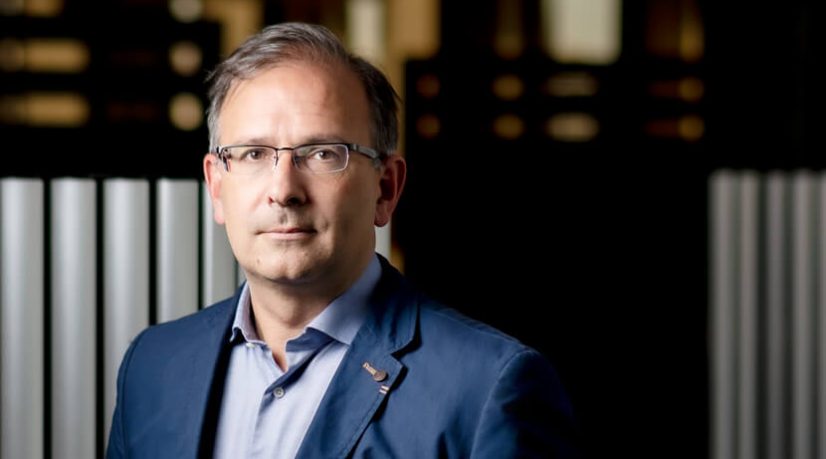 Jean-Noël Tronc, Sacem : “Créer une 'maison commune’ de la presse française pour dialoguer avec les grands acteurs