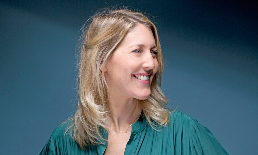 Julia Minkowski : “La plaidoirie grandiloquente est passée de mode”