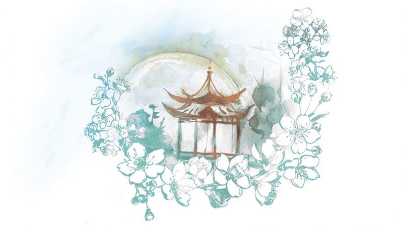 La poésie classique chinoise ou l’art de se ré-accorder au monde