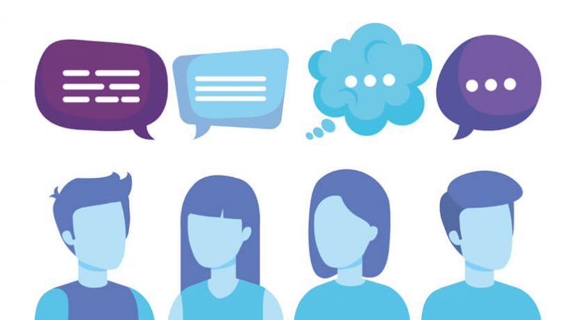 L'art de parler à des inconnus