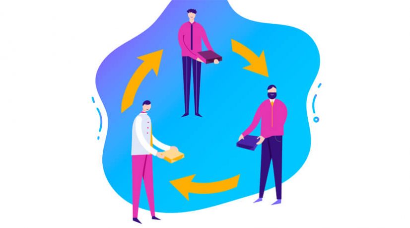 Le concept de propriété à l’ère du numérique