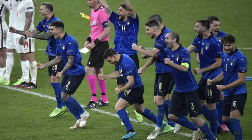 Leçons de management tirées du football