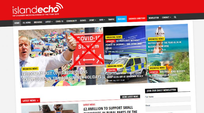 L’essor des petits médias locaux indépendants