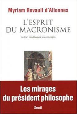 L'Esprit du macronisme