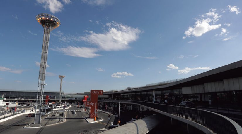 Un pas de plus contre le bruit de l’aéroport Orly