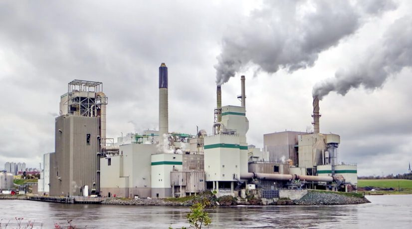 Prix du carbone et lutte contre le réchauffement climatique