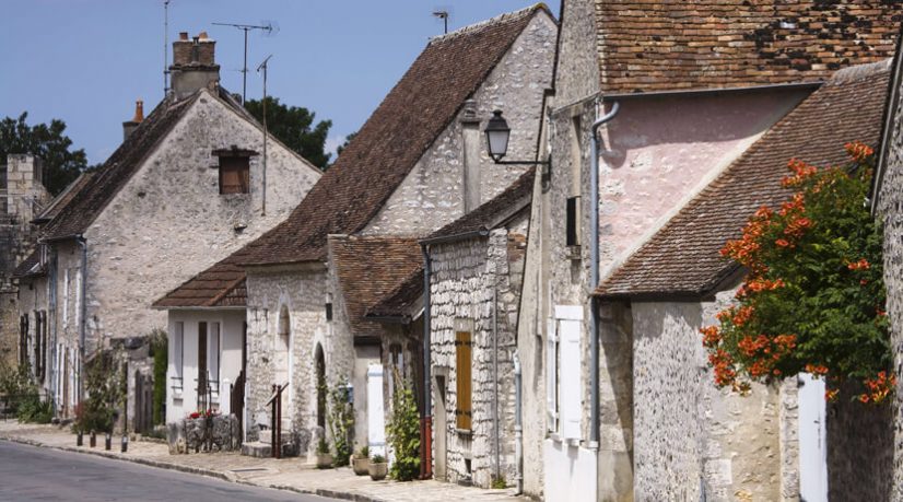 Quand les Parisiens rêvent de banlieue lointaine