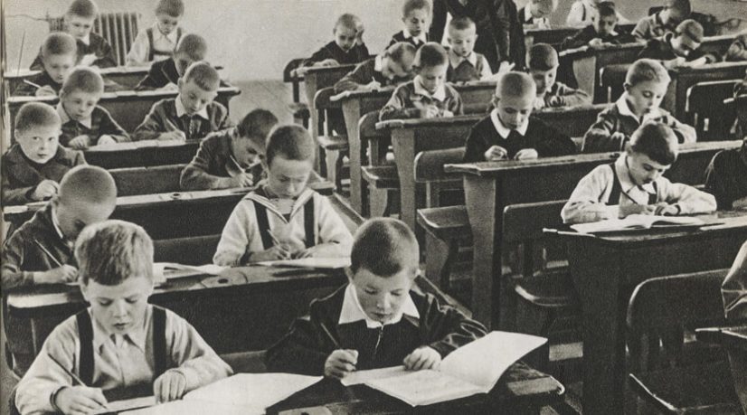 Réforme de l’éducation : les leçons de la Covid