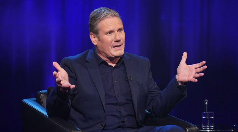 L’étrange mal-être du centre gauche européen