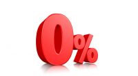 Le handicap des taux d'intérêt à zéro