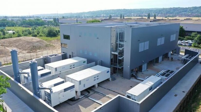 Avec la Caisse des dépôts présente au capital, le datacenter 100 % français de la société Thésée a de quoi rassurer les futurs clients