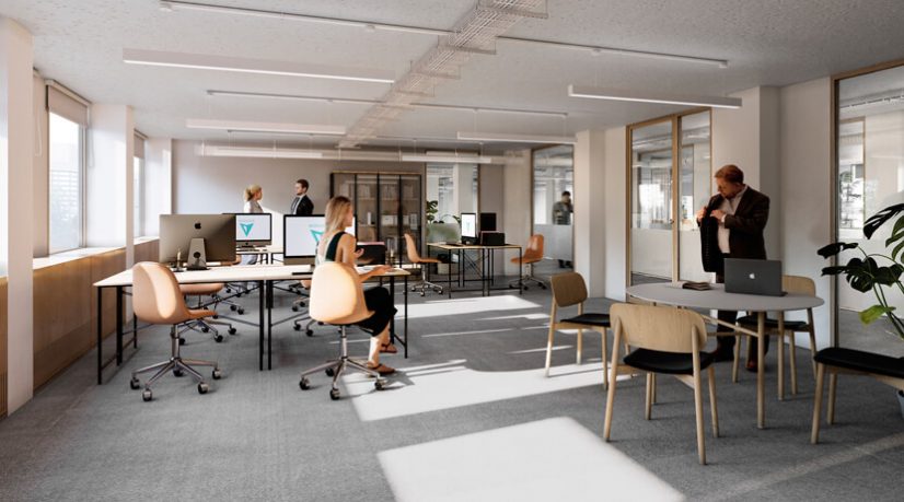 Vallée Sud Bio Parc accompagnera 10 à 15 start-up en phase d’accélération pour les aider à bien gérer leur croissance