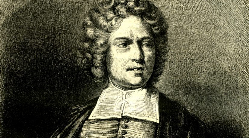 L'abbé Saint-Pierre, créateur de l’Union européenne