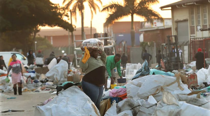 Quand les élites abandonnent leur patrie