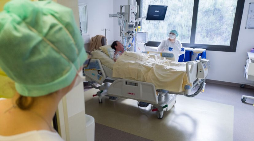 Cinq vérités pandémiques qui défient l’intuition