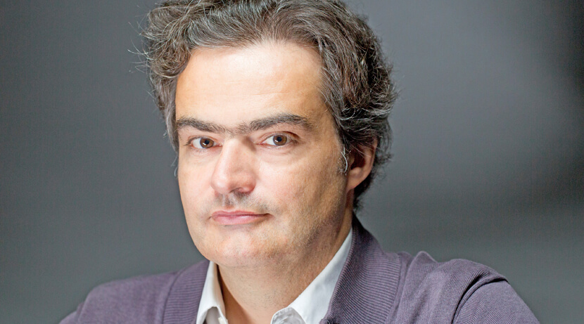 Laurent Mauriac, Spiil : “Les droits ne devront pas être basés uniquement sur l’audience”