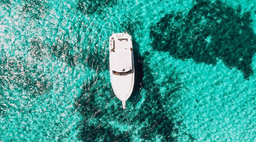 Louer un bateau, un luxe abordable