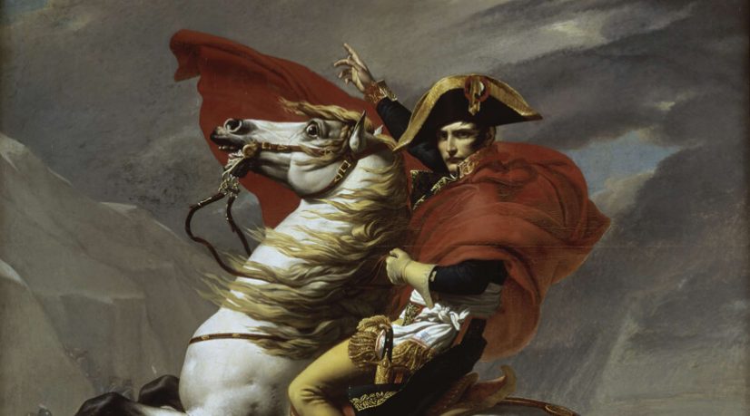 Les figures de légende nationale