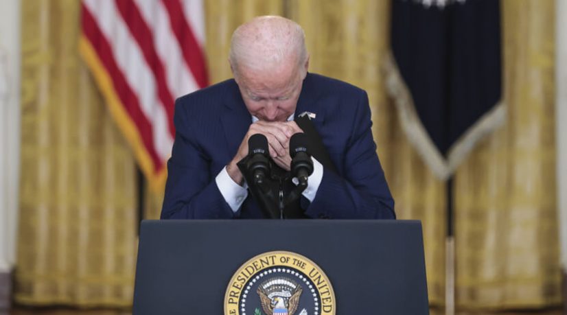 Afghanistan, une défaite par omission culturelle