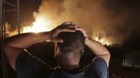 Après les incendies en Kabylie