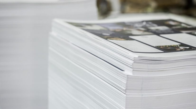 Bien imprimer les gros volumes