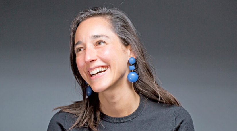 Brune Poirson : “La dimension morale qui existe dans l’écologie est totalement contre-productive”