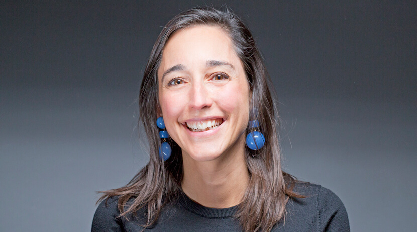 Brune Poirson : “La dimension morale qui existe dans l’écologie est totalement contre-productive”