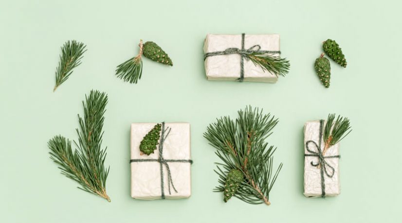 Cadeau d’affaires plus vert, moins éphémère