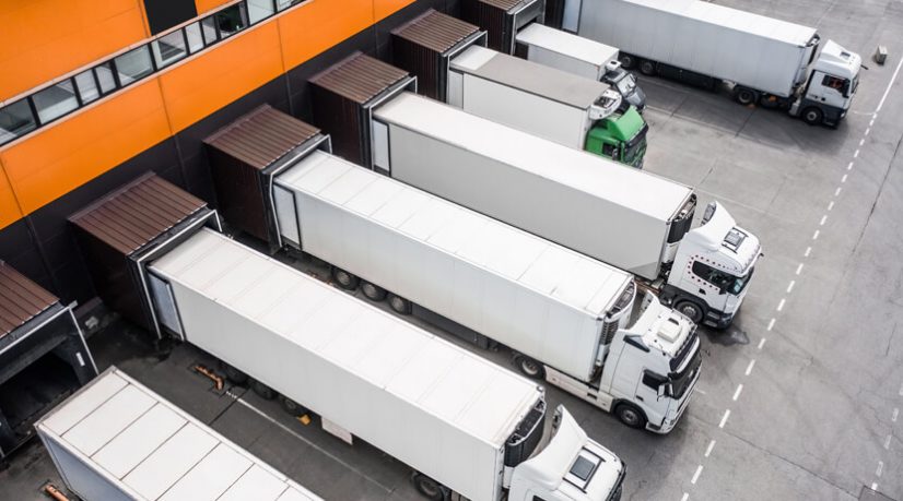 Conseil en immobilier logistique : le bon entrepôt au bon endroit