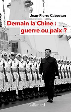 Demain la Chine