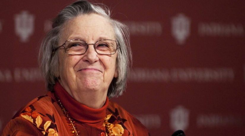 Pourquoi y a-t-il si peu de femmes économistes ?