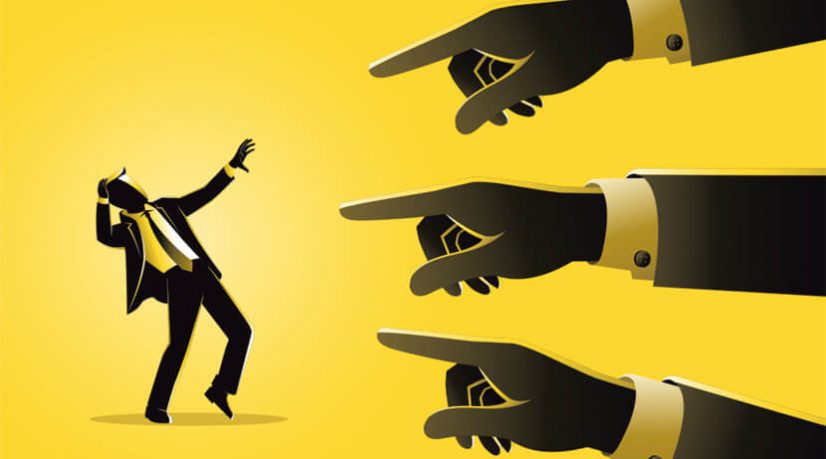 Gauche illibérale et inquisition, même combat, mêmes méthodes