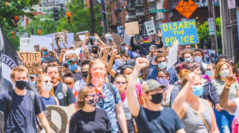 Gauche illibérale, une menace de plus pour le libéralisme