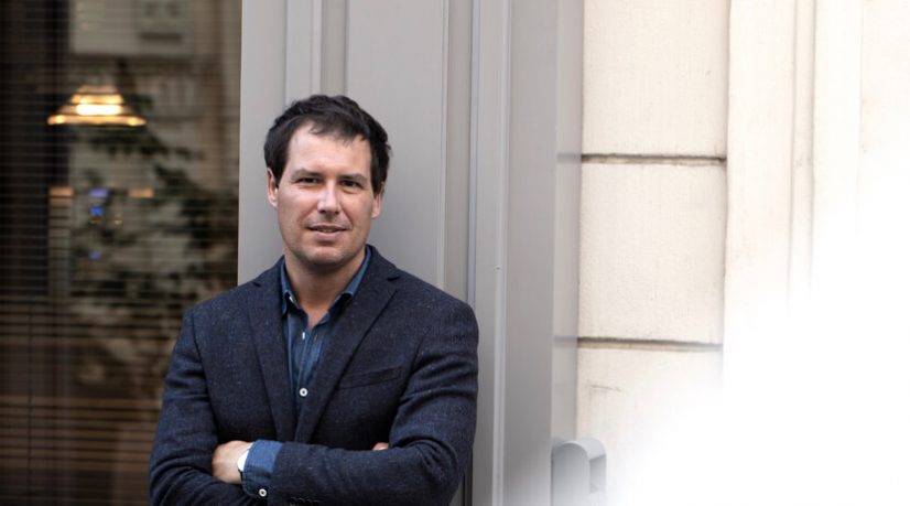 Guilaume Pitron «  Un monde dématérialisé sera un monde toujours plus matérialiste »