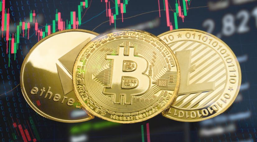 Defi - Les promesses de la finance décentralisée