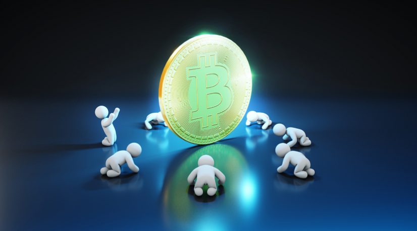 Le culte de la crypto-monnaie décrypté