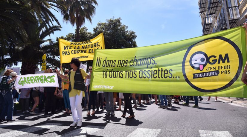 Les dangers des fétichistes de la nature