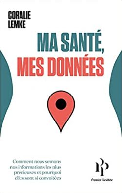 Ma santé, mes données