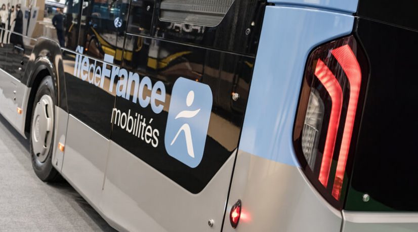 Plus de mobilité pour les habitants dans les secteurs du Mantois et Poissy/Les Mureaux