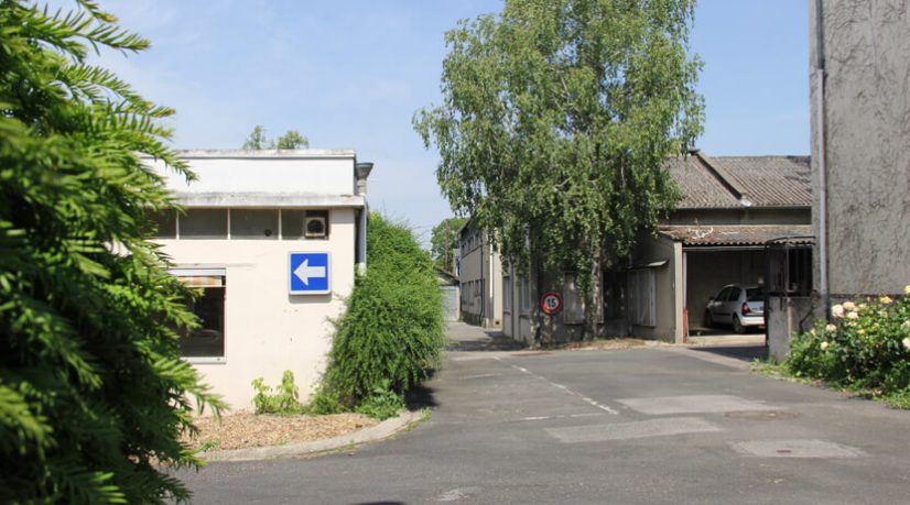 Montmorency transforme un ancien site de travaux publics en lieu de vie